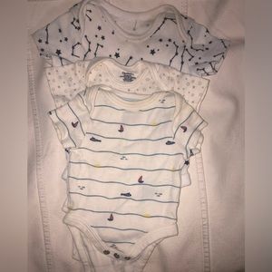 Cute baby clothes
